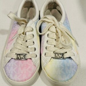 Michael Kors Kids 12 shoe